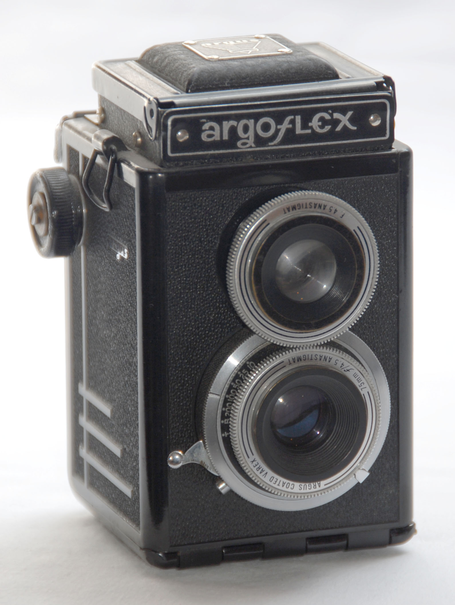 ARGUS ARGOFLEX E